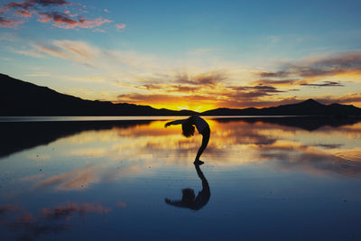 Yoga du Soir : Se Détendre Après une Longue Journée