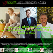 Le 1€ Challenge de REMISE EN FORME