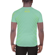 T-shirt de Sport Pour Homme SPECTRE