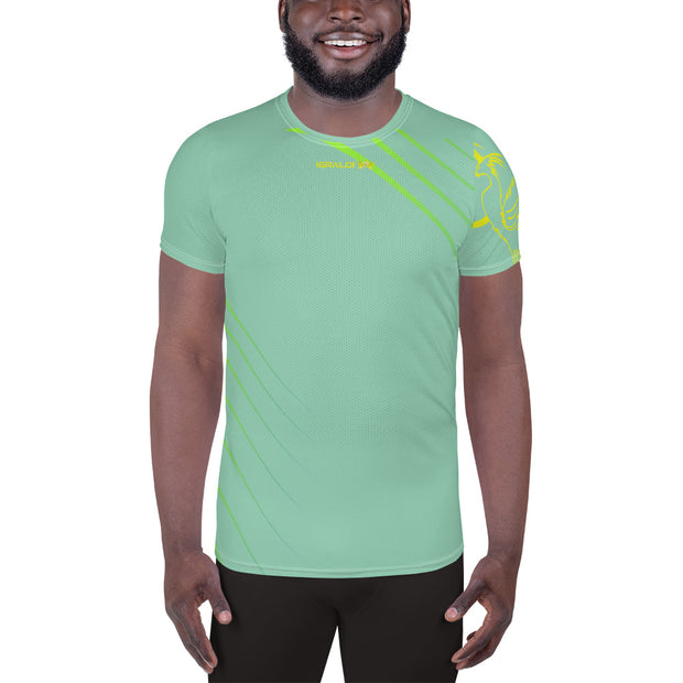 T-shirt de Sport Pour Homme SPECTRE