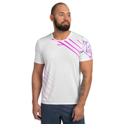 Le T-Shirt de Sport Ultime: Confort Exceptionnel, Chic Inégalé, Résilience Intégrée