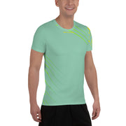 T-shirt de Sport Pour Homme SPECTRE