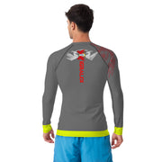 T-shirt de Compression pour Homme Edition spéciale NYORA