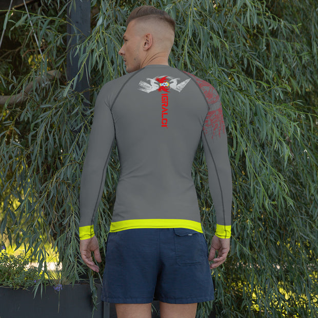 T-shirt de Compression pour Homme Edition spéciale NYORA