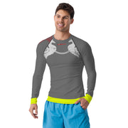 T-shirt de Compression pour Homme Edition spéciale NYORA