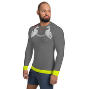 T-shirt de Compression pour Homme Edition spéciale NYORA