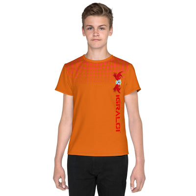 T-shirt de sport ERELIS