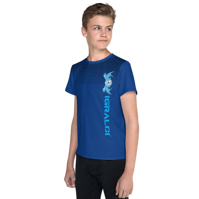 T-shirt de sport ERELIS