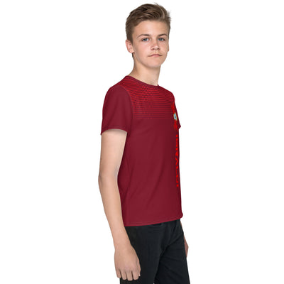 T-shirt de sport ERELIS