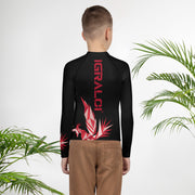 T-shirt de Compression  REFLECTING STYLE