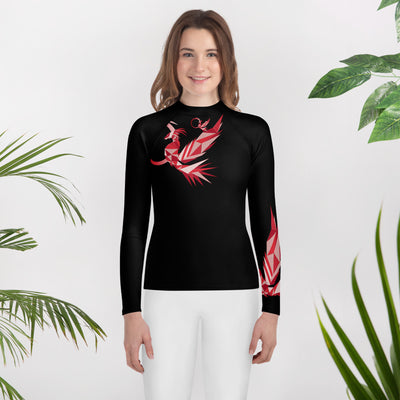 T-shirt de Compression  REFLECTING STYLE
