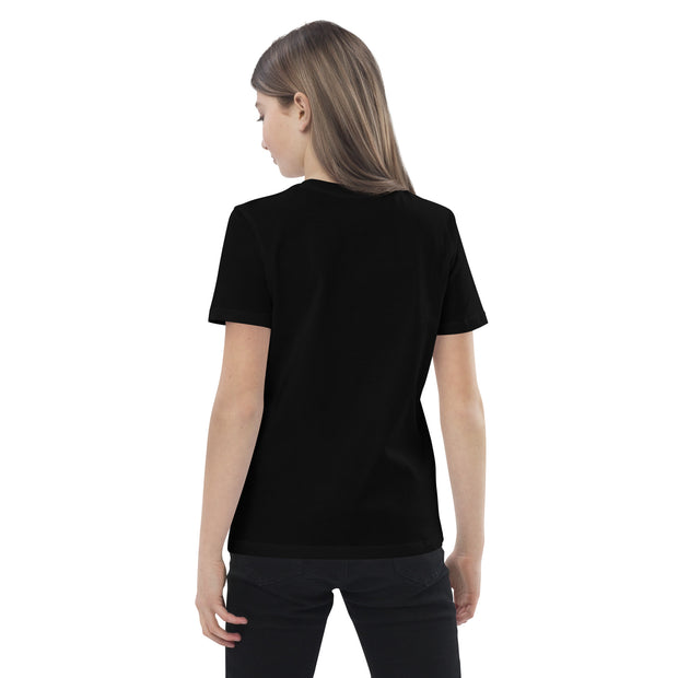 T-shirt en coton bio ORGANIC