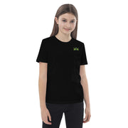 T-shirt en coton bio ORGANIC