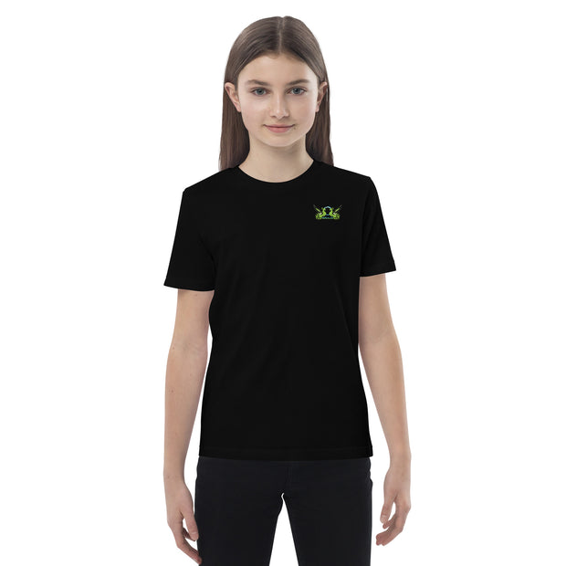 T-shirt en coton bio ORGANIC