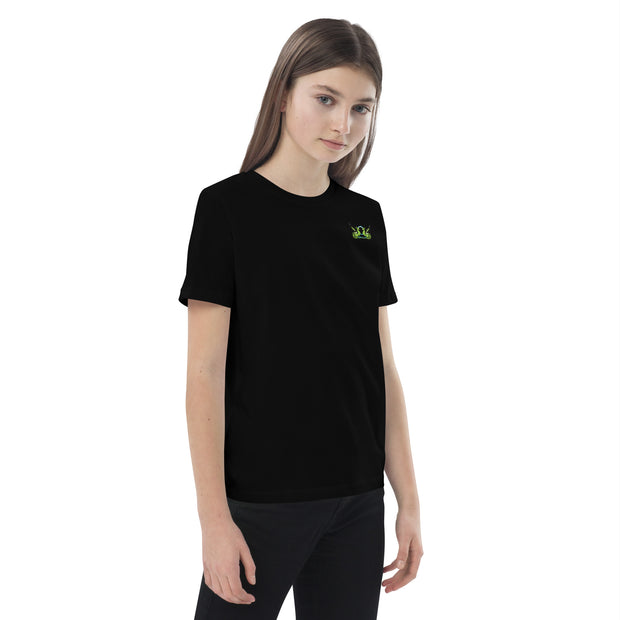 T-shirt en coton bio ORGANIC