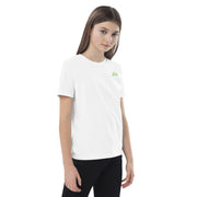 T-shirt en coton bio ORGANIC