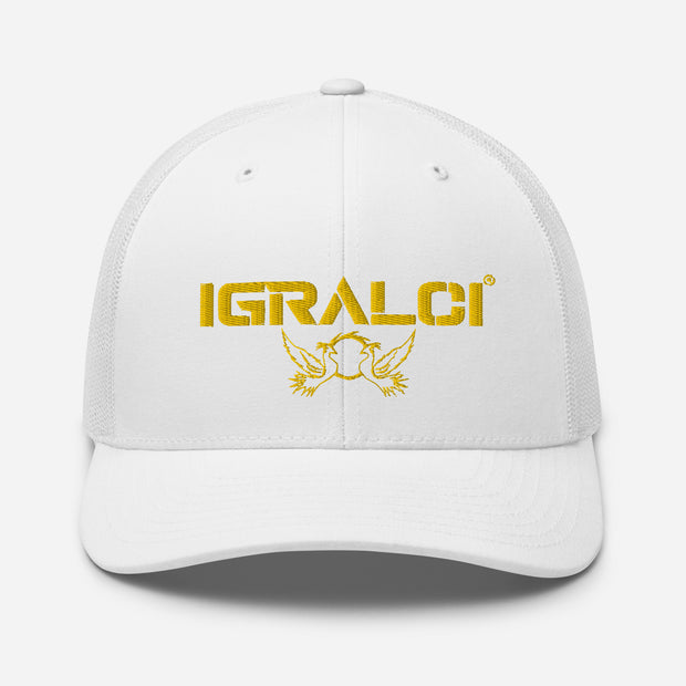 Casquette Homme IGRALCI : L'Essence Intemporelle du Style Sportif et Chic