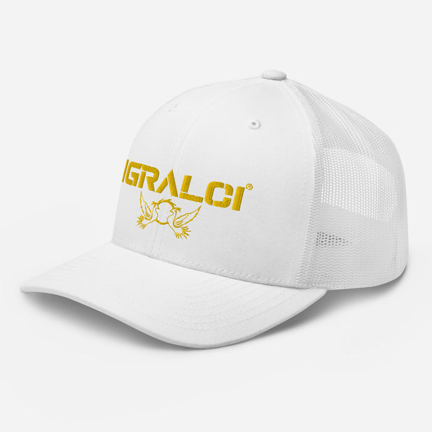 Casquette Homme IGRALCI : L'Essence Intemporelle du Style Sportif et Chic