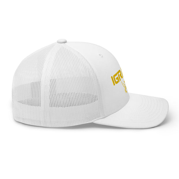 Casquette Homme IGRALCI : L'Essence Intemporelle du Style Sportif et Chic