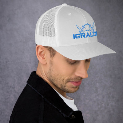 Casquette Trucker