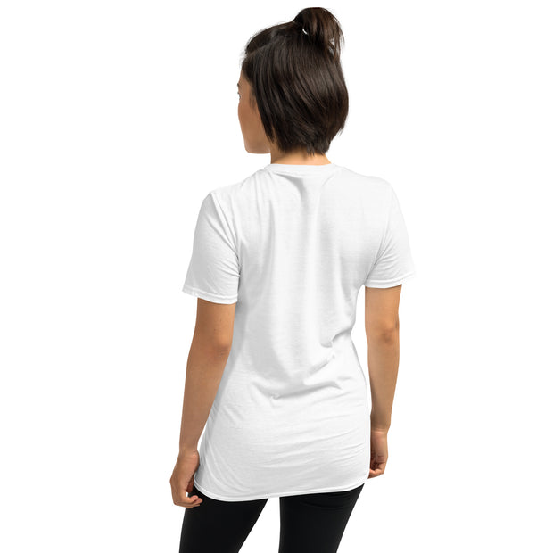 T-shirt Manches Courtes femme REFLECTING STYLE