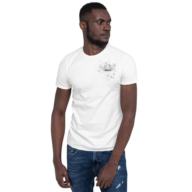T-shirt Manches Courtes homme TAONE