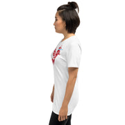 T-shirt Manches Courtes femme REFLECTING STYLE