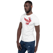 T-shirt  Manches Courtes homme REFLECTING STYLE