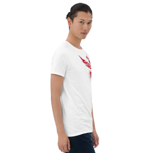 T-shirt  Manches Courtes homme REFLECTING STYLE