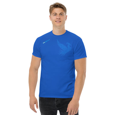 Affirme Ton Style : Le T-Shirt Homme Igralci, Confort et Performance au Quotidien