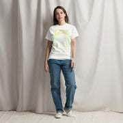 L'Élégance Éternelle : T-shirt Femme SPECTRE