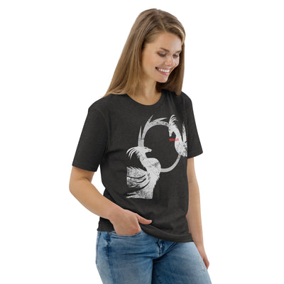 Dévoile ta Force : T-shirt Femme Igralci NYORA