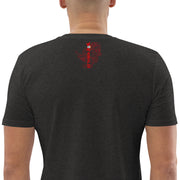 T-shirt en coton biologique STAMPA édition spéciale