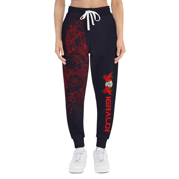 Jogging homme STAMPA
