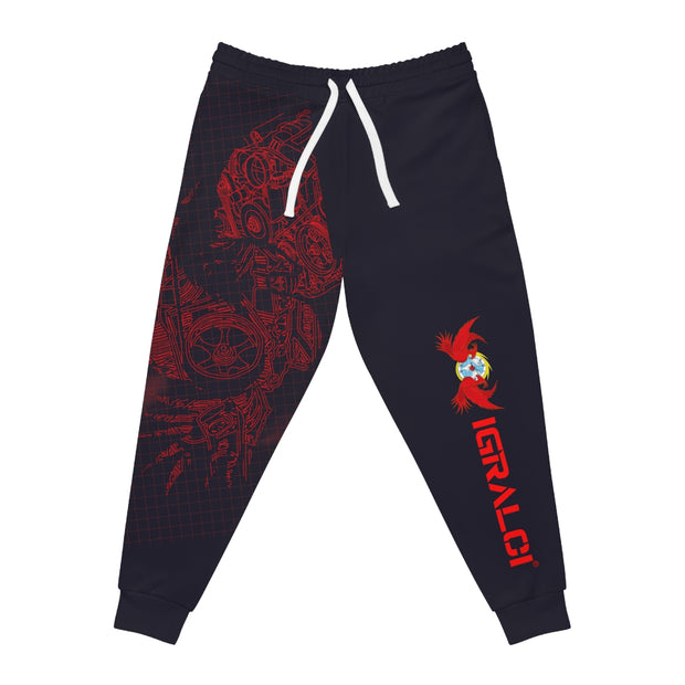 Jogging homme STAMPA