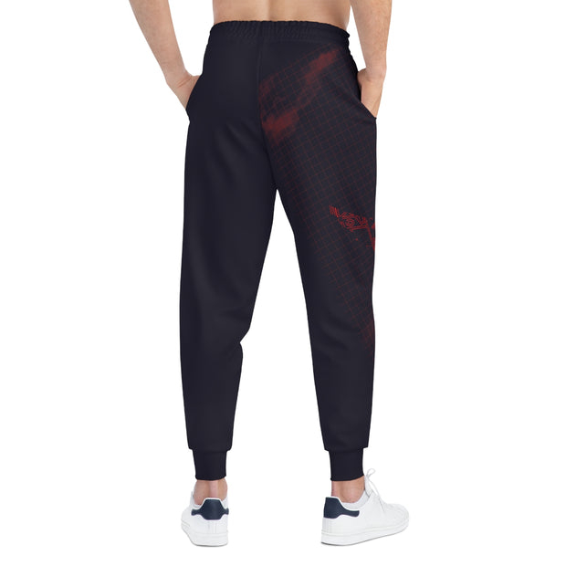 Jogging homme STAMPA