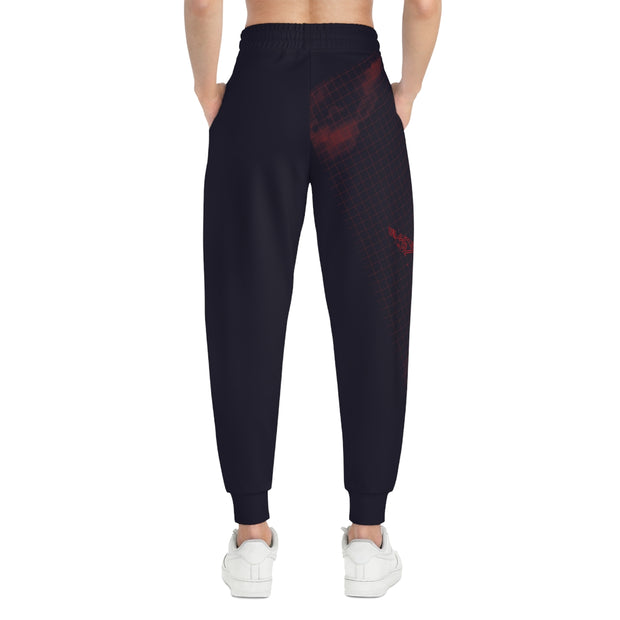 Jogging femme STAMPA