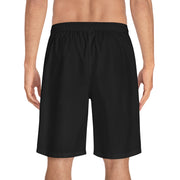 Short homme noir NYORA