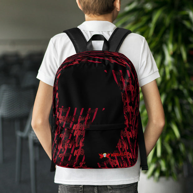 Sac à dos KARTAL