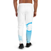 Jogging homme blanc OROL