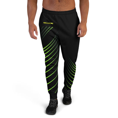 Jogging noir homme SPECTRE