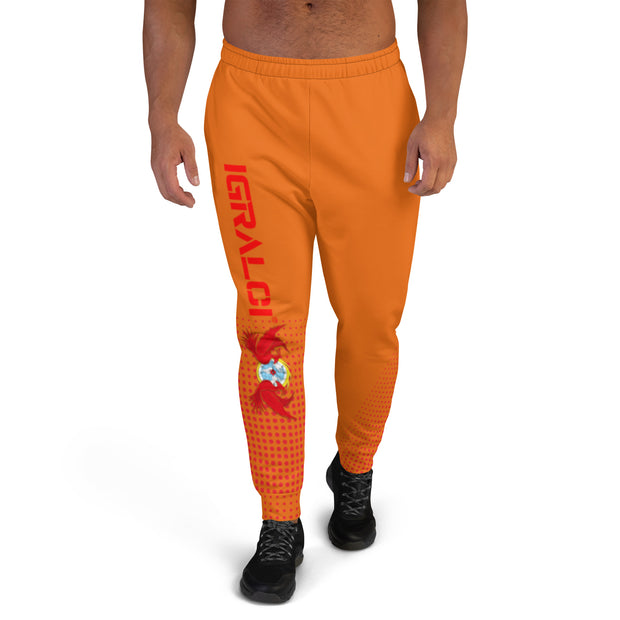 Pantalon de Jogging Pour Homme