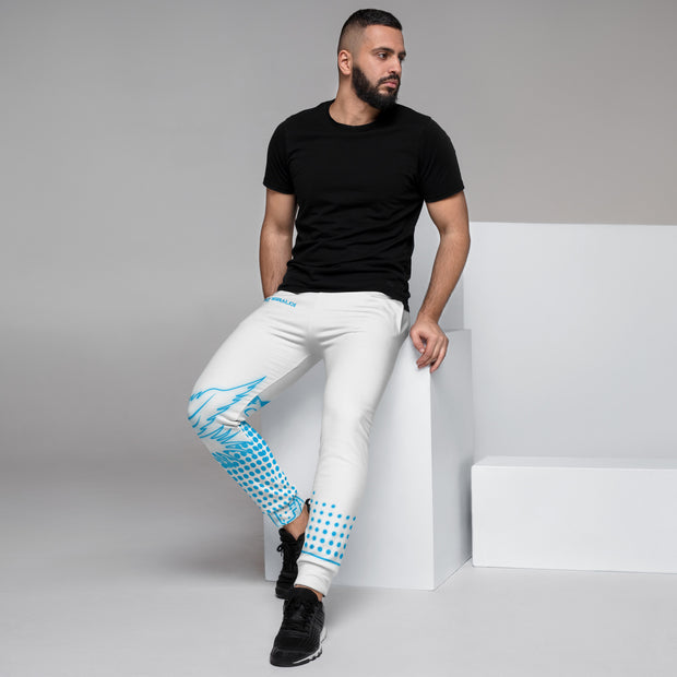 Jogging homme blanc OROL