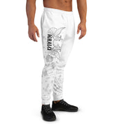 Jogging blanc Homme TAONE