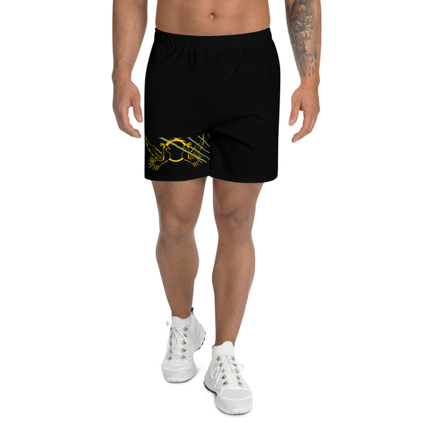 Short de sport recyclé SPECTRE