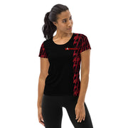 T-shirt de sport pour femmes KARTAL