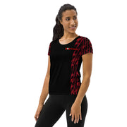 T-shirt de sport pour femmes KARTAL