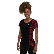 T-shirt de sport pour femmes KARTAL