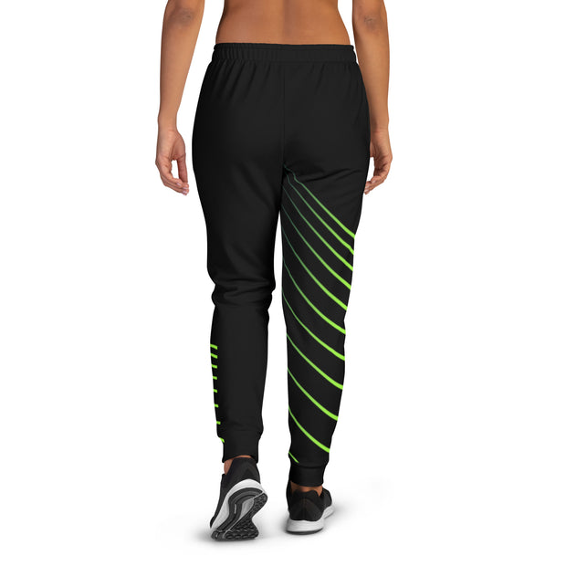 Jogging femme noir SPECTRE