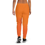 Jogging Orange ERELIS